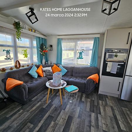 Kates Home Lagganhouse Woodland Way 19 Ballantrae Ngoại thất bức ảnh