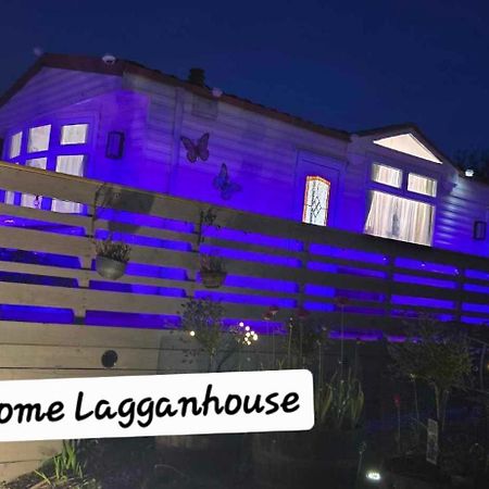 Kates Home Lagganhouse Woodland Way 19 Ballantrae Ngoại thất bức ảnh