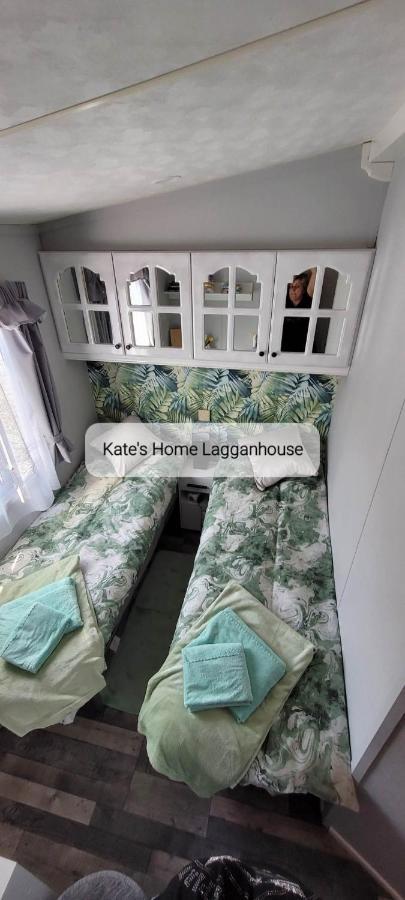 Kates Home Lagganhouse Woodland Way 19 Ballantrae Ngoại thất bức ảnh