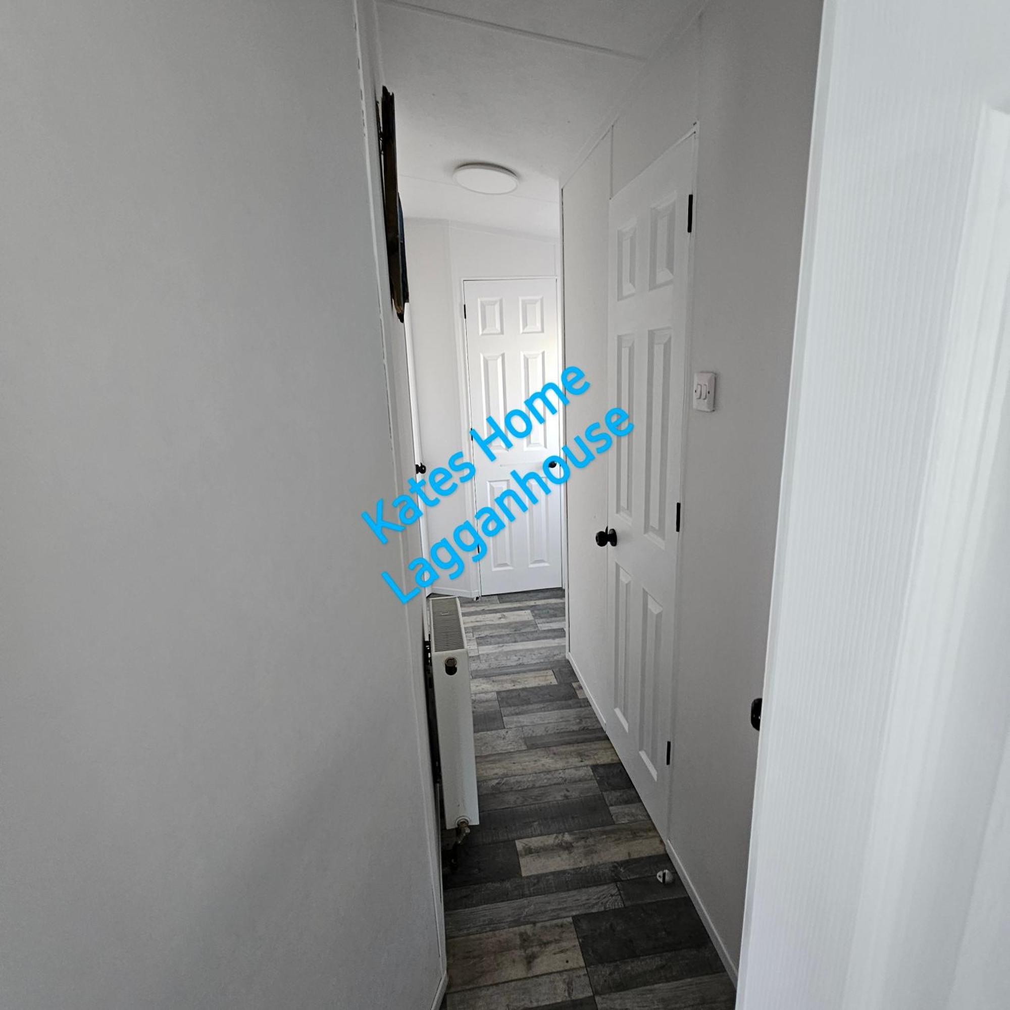 Kates Home Lagganhouse Woodland Way 19 Ballantrae Ngoại thất bức ảnh