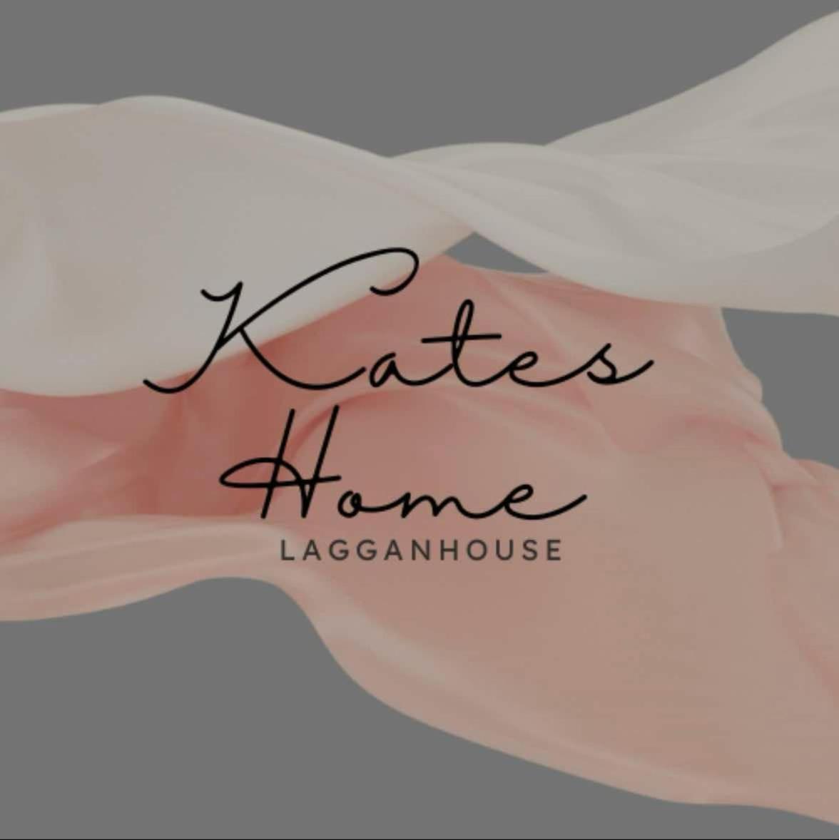 Kates Home Lagganhouse Woodland Way 19 Ballantrae Ngoại thất bức ảnh