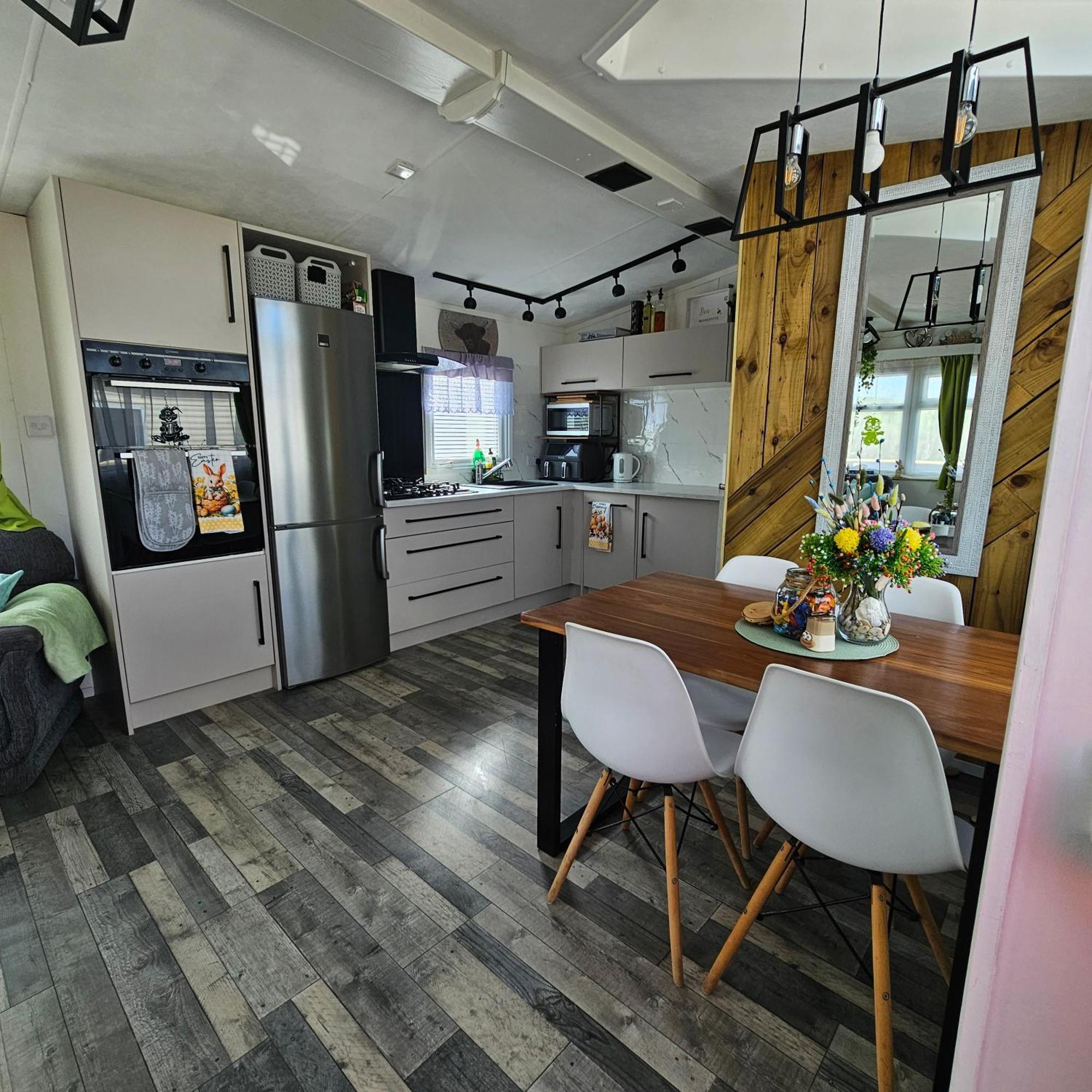 Kates Home Lagganhouse Woodland Way 19 Ballantrae Ngoại thất bức ảnh